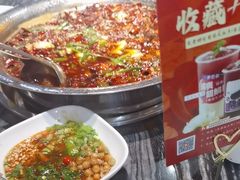 -老船舫·现做活鲜鱼馆(东郊记忆店)