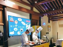 -煜丰汴京烤鸭(福彩路店)