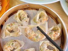 -面道赞宁海海鲜面(迎凤街店)