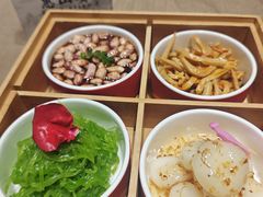 -盛福楼·惠山宴(盛岸路店)