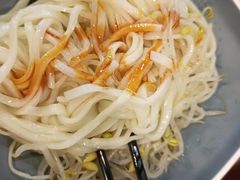 -魏家凉皮(十里河店)