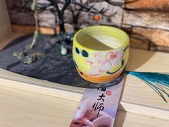 -粤陶渊.DIY陶艺体验馆(粤陶总店)