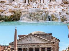 -文艺复兴百货(米兰大教堂广场店)