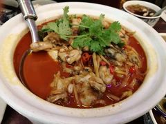 -缪氏川菜(丰盛町店)