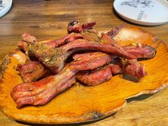 烤羊排-3号仓库(幸福北路店)