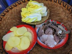 -草本味·市井羊肉馆(新开铺总店)