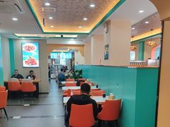 -西域美食(西直门南小街店)