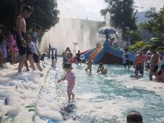 -清泉湾生态旅游度假区