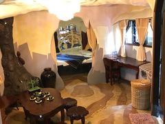 -疯狂屋