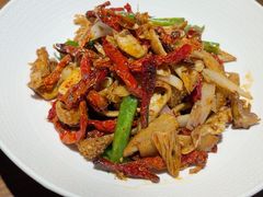 -相约·羊村小馆非遗手抓肉(七一酱园店)