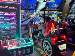 -核客电玩城(东门店)