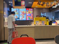 -麦当劳(朝阳北路店)