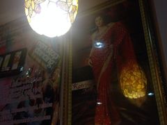 -葛尼沙印度餐厅 (镇明路店)