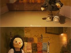 -济州岛泰迪熊博物馆