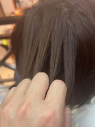 -T.1 hair salon烫染接发
