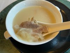 -三号黄浦会Canton Table