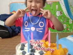 -卡漫莫尼蛋糕(徐汇店)