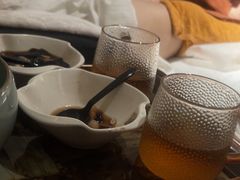 -天然沐足·推背采耳·敷姜艾灸(龙眼美食街店)