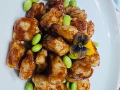 -惠丰堂饭庄·烤鸭·京味菜(翠微路店)