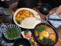 -小川洋风料理(江汉路店)