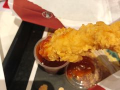 -肯德基(平江新城店)