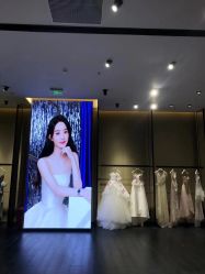 -MuseMarry婚纱(前海嘉里中心店)