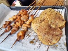 -聚点串吧·小酒局(北京旗舰店)