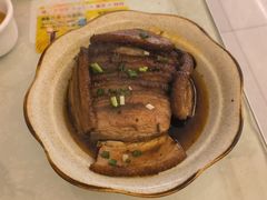 -业华湘·特色菜