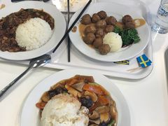 -宜家·瑞典风味餐厅(北京西红门店)