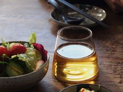 苹果汁-铃木食堂(宽街店)