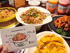 -前海沿·青岛菜(五四广场永旺店)