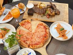 -荟星庭西餐厅(天府丽都喜来登饭店)