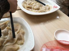 -大娘水饺(河海东路迪诺小镇店)