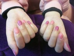 -RL Nail·瑞丽美甲美睫品牌原创店