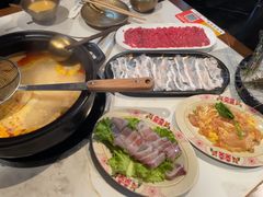 -琥珀川糟粕醋火锅(慈云寺店)