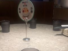 -留半山·香港食堂(啦啦宝都店)