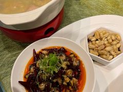 -西江印象酒楼