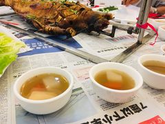 -仑头海鲜城(仑头环村南路店)