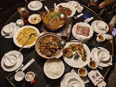 -濮园 · 四合院餐厅