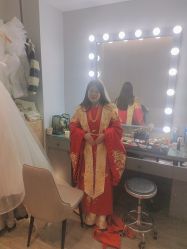 点击看大图 -青禾蒙娜丽莎婚纱摄影(武汉总店)