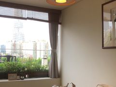 -小茶闲舍·观景商务茶馆(广州塔店)