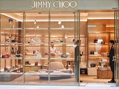 -JIMMY CHOO(恒隆广场店)