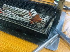 -张记烤羊腿