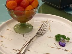 -武汉香格里拉大酒店·香宫中餐厅
