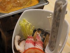 -西藏饭店·亚克·食光自助餐厅(文殊院店)