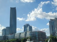 -公平路渡口(轮渡站)