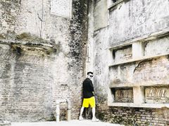 -广州市紫泥堂文化创意园景区