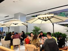 -顺风汤馆·广府粤菜(江宸天街店)