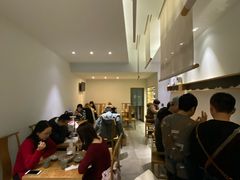 大堂-静一餐厅·湖北菜(前门创始店)