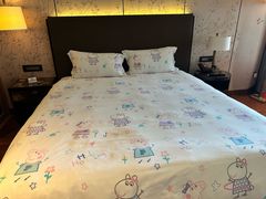 -上海崇明金茂凯悦酒店